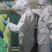 Regeneron Halts Trial of COVID-19 Antibody Drug in Sickest Hospitalized Patients