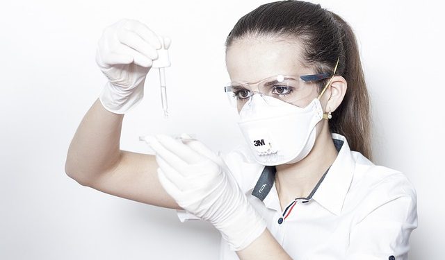 Nurse