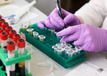 Trump Administration Promises Equitable Distribution of New COVID-19 Antibody Drug