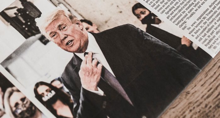 Trump Immigration Public Benefits Rule for Green Cards Blocked By US Judge