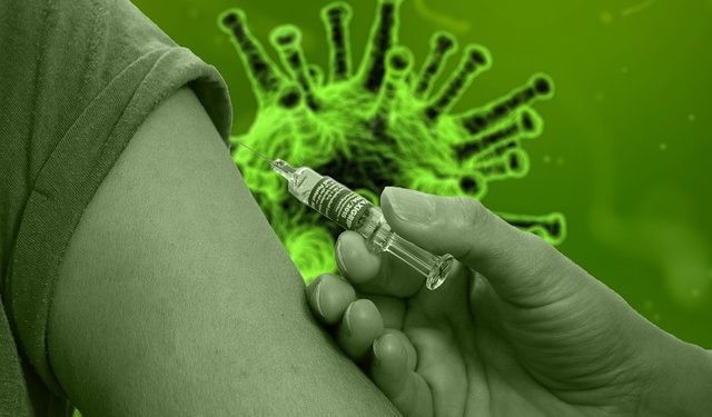 Vaccine virus