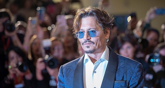Why Warner Bros Sacked Johnny Depp after Losing Legal Battle against His Wife