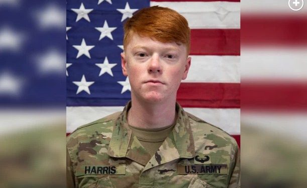 Army Cpl Hayden Harris Earlier Reported As Missing Found Dead in the Woods