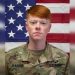 Army Cpl Hayden Harris Earlier Reported As Missing Found Dead in the Woods
