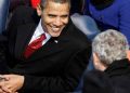 Barrack Obama Agrees to Take COVID-19 Vaccine If Anthony Fauci Approves One