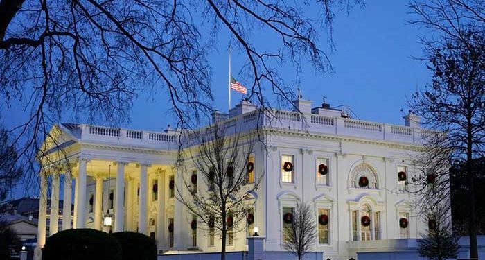 COVID-19: White House Official, Crede Bailey, Suffers Foot and Lower Leg Amputation