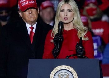 Ivanka Trump appears before Investigators for Deposition over Funds Misappropriation