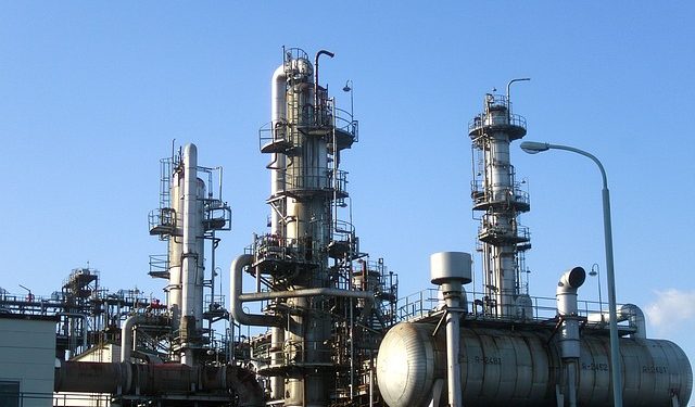 New Study Finds out That Man-Made Stuff Outweighs the Earth’s Biomass