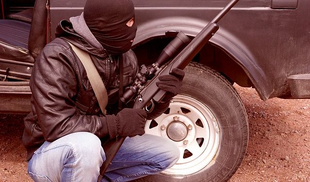 Nigerian Authorities Say They Know the Location of 337 Kidnapped Students