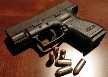 Police Authorities Charge a Serving Special Forces Soldier with Murder in Illinois