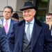Roger Stones Confirms He Met with Trump to Offer His Gratitude after His Presidential Pardon