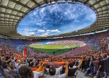 Russia Banned from Using Name, Flag, and Anthem in Sporting Events for Two Years