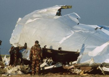 US Attorney General Seeks Extradition Charges against 1988 Libyan Lockerbie Bomber