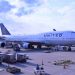 United Airlines Warns Passengers Could be Exposed to COVID-19 after Man Dies Aboard Flight