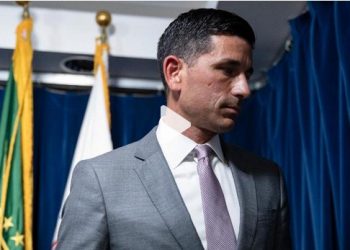 Acting Secretary of Homeland Security, Chad Wolf, Resigns; He Cites Ongoing Litigation