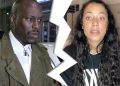 Actor Tyrese Gibson and his Wife, Samantha, are Getting a Divorce