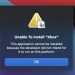 Apple Blocks M1 Macs Users from Sideloading iOS Apps and other Unauthorized Apps
