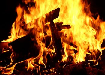 COVID-19 Vaccine Facility in India Catches Fire, Killing at least 5 People