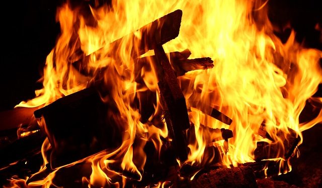 COVID-19 Vaccine Facility in India Catches Fire, Killing at least 5 People