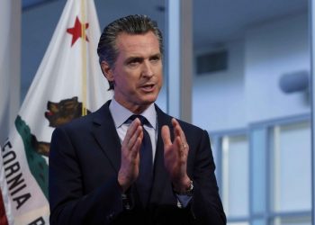 Campaigners Donate $600,000 in the Effort to Recall California Gov. Gavin Newsom