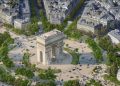 Champs-Élysées to Undergo Major Transformation as Paris’ Mayor Announces New Plans