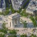 Champs-Élysées to Undergo Major Transformation as Paris’ Mayor Announces New Plans