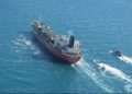 Iran Increases Uranium Enrichment by 20%; Confiscates South Korean Tanker
