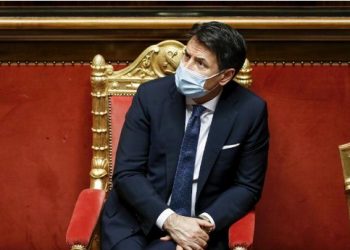 Italian Prime Minister Resigns from Office with Hopes To Head a New Government