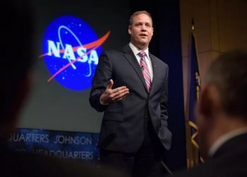 Jim Bridenstine Resigns from NASA, Advocates for Support for Space Exploration