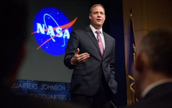 Jim Bridenstine Resigns from NASA, Advocates for Support for Space Exploration