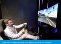 LG Is Set to Unveil Its Bendable OLED Display Gaming TV at CES 2021