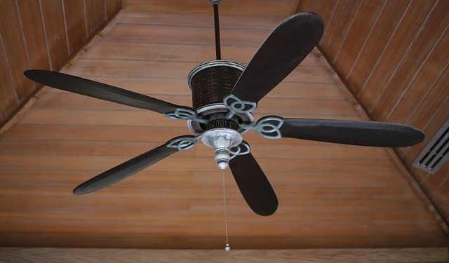 More Than 190,000 Ceiling Fans Sold By Home Depot Recalled Because the Blades Fall Off