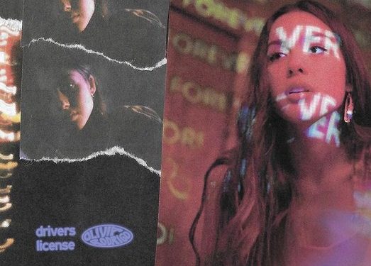 Olivia Rodrigo's debut track, "Driver's License" Make People Emotional