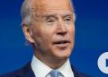 President Joe Biden Makes First Phone Call with Russia's Vladimir Putin