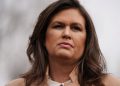 Sarah Sanders is Set to Announce her Gubernatorial Bid for Arkansas
