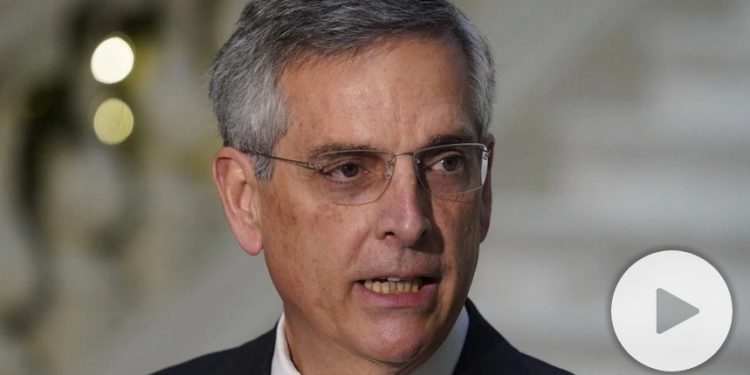 Trump Appoints Bobby Christine as Acting US Attorney in Atlanta After Pak’s Departure