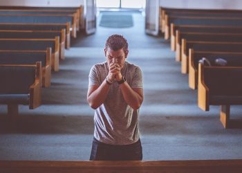 Churches in California Resume Indoor Worship Sessions after Supreme Court Ruling