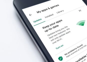 Google Removes Barcode Scanner App from Play Store after Malicious Advertising