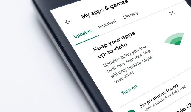 Google Removes Barcode Scanner App from Play Store after Malicious Advertising