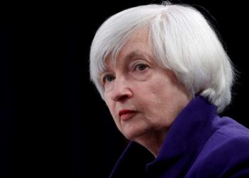 Janet Yellen Set to Meet with Key GameStop Regulators Within the Week