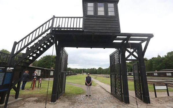 Prosecutors Indict Woman Who Facilitated Deaths of 10,000 People at Nazi Concentration Camp