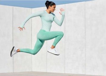 Target's Workout Clothes Brand, All in Motion, Amasses $1 billion in One Year of Sales