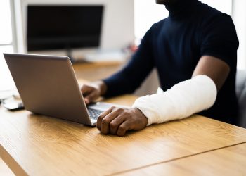 Why You Can’t Handle Your Worker’s Comp Case Alone