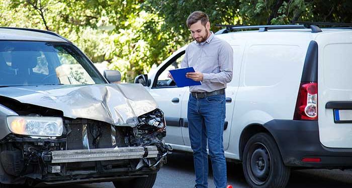 How to Maximize Your Compensation in a Car Accident Claim