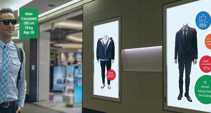 The Benefits of Digital Signage in The Post-pandemic World