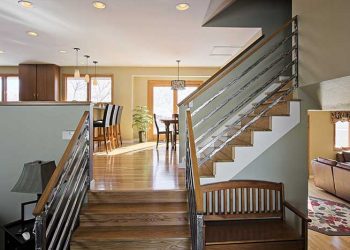 Top Home Remodeling Trends of 2021