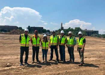 Carmel Partners Breaks Ground on Front Range-Inspired Property, ‘Braxton’