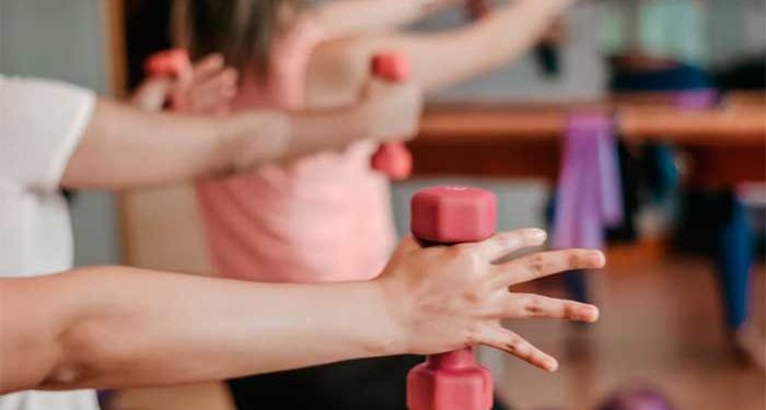 How to Improve Your Health During the Pandemic