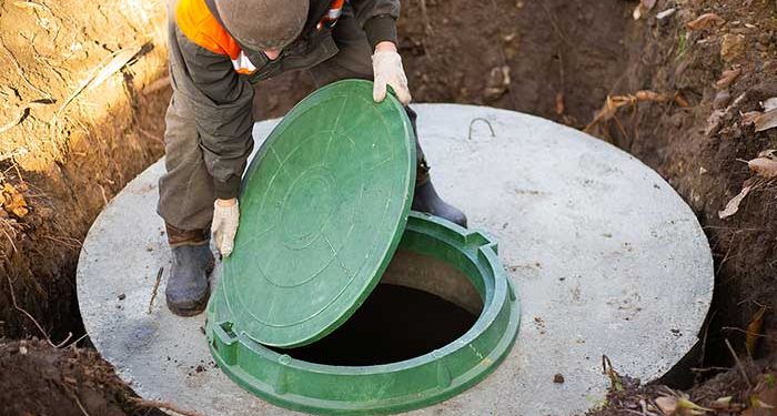 Risks Involved With Traditional Industrial Tank Cleaning