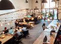 Guava Milan, a Workspace for Freelancers and Companies